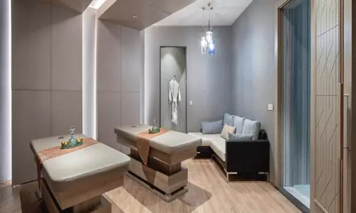 هتل هیلتون باکیرکوی استانبول